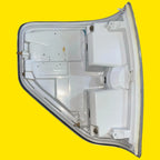 Calavera Derecha Ford Lobo, F-150 Usado Orig. 09-14 Derecho/pasajero Rojo