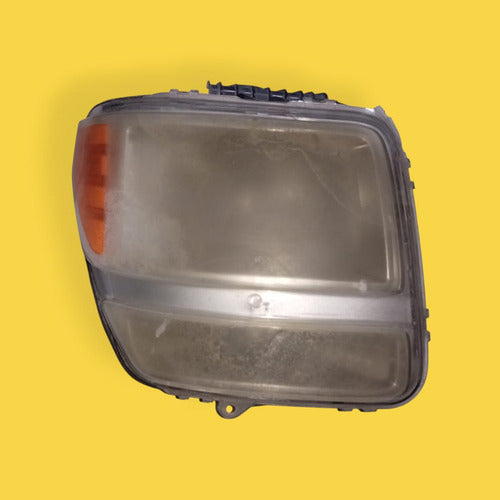 Faro Derecho Dodge Nitro Usado Original 07-12 Derecho/pasajero