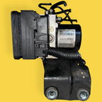 Modulo De Abs Dodge Ram Usado Original 09-25 P68292756ac Negro