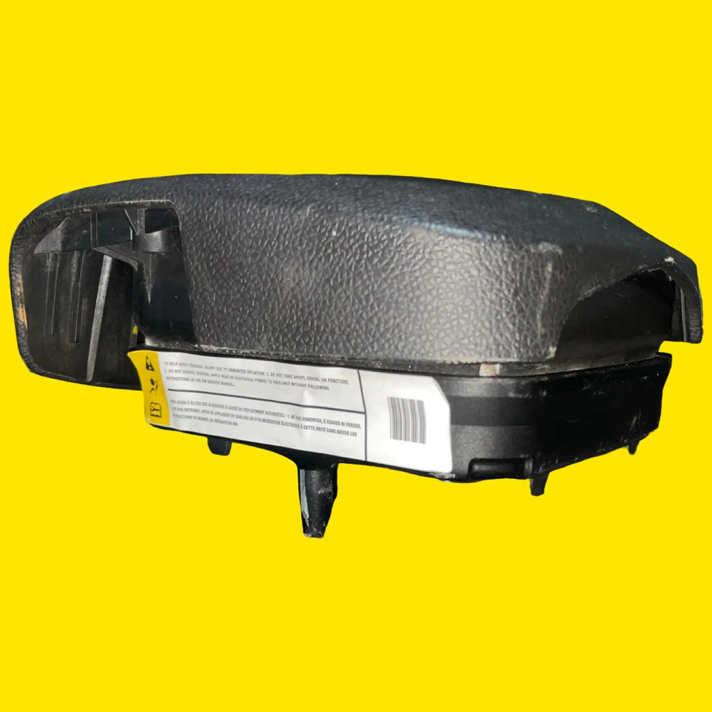 Bolsa Aire Volante Cadillac Srx/sts Usado Orig. 08-12 Gris