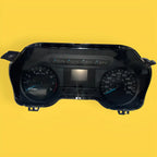 Clúster Velocímetro Ford Lobo, F-150 Autm. Usado Orig. 15-20 Negro