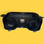 Clúster Velocímetro Ford Lobo, F-150 Autm. Usado Orig. 15-20 Negro