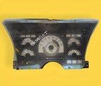 Clúster Velocímetro Gmc Sierra 92-97 Autm. Usado Original Negro