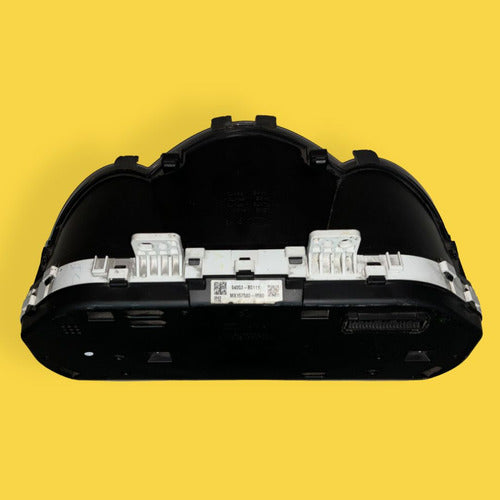 Cluster Velocimetro Kia Forte 16-18, Original Usado Negro