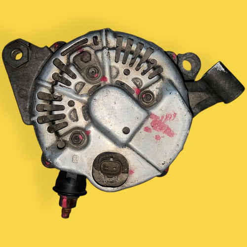 Alternador Liberty, Dakota, Ram 3.7 Orig. 02-07 56041693ac