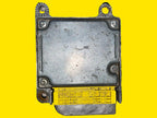 Modulo Bolsas Aire Jetta, Polo, Bora, Beetle 01-15 1c0909601