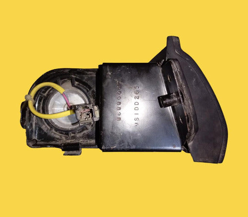 Bolsa De Aire Tablero Para Ford Ikon Usado Original 01-05
