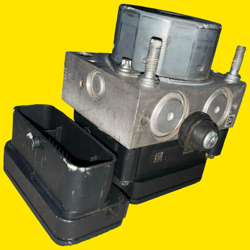 Modulo Abs Nissan Versa, March Usado Orig. 12-19 476609le0b