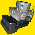 Modulo Abs Nissan Versa, March Usado Orig. 12-19 476609le0b