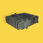 Computadora Tcm Jeep Liberty 3.7 Usado Original 02-07