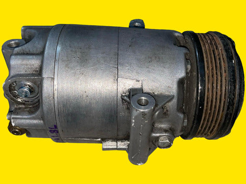 Compresor Clima A/c Corsa, Meriva, Tornado 1.8 Orig. 03-09