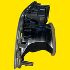Estéreo Pantalla Seat, Leon Cupra/fr Orig. 12-20 5f0919606 Negro
