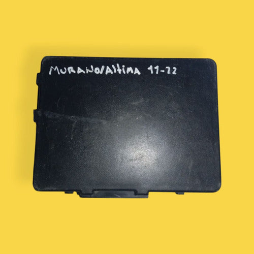 Caja Fusibles Ipdm Nissan Murano/altima Usado Original 11-22