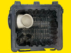 Tapa Porta Filtro Aire Caravan, Town&country 3.8 Orig. 08-16