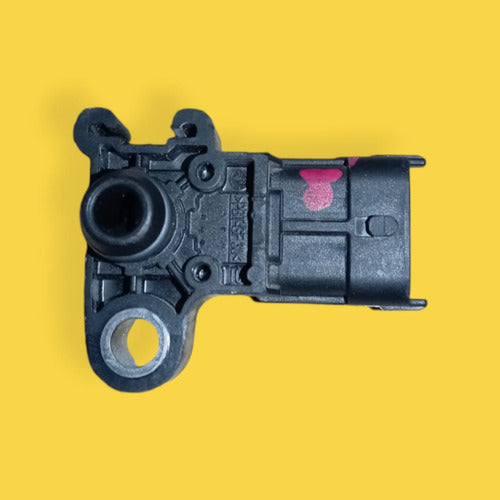 Sensor Map Para Chevrolet Usado Original 07-12