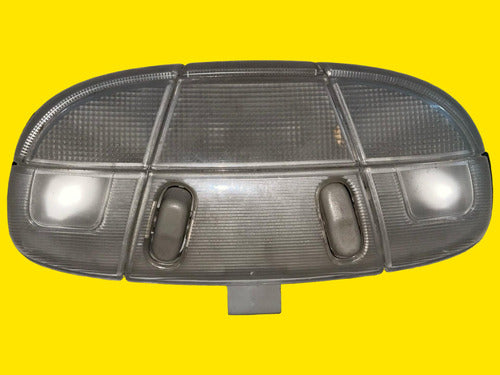 Luz Interior Cortesía Trasera Ford Edge Usado Original 07-10