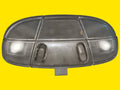 Luz Interior Cortesía Trasera Ford Edge Usado Original 07-10