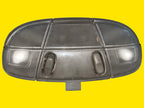 Luz Interior Cortesía Trasera Ford Edge Usado Original 07-10