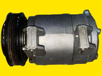Compresor A/c Koleos/rogue/xtrail 2.5 Orig. 08-15 926002216r
