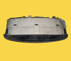 Clúster Velocímetro Para Pzas Ford Contour 96-00 Usado Orig. Negro