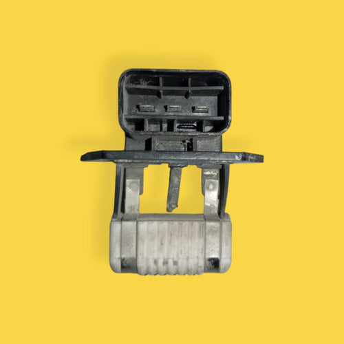 Resistencia Blower Soul/forte/optima/elantra 11-17 Original