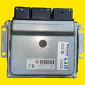 Computadora Motor Np300/frontier Orig 15-23 Bem40x700