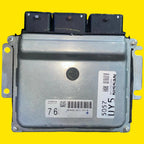 Computadora Motor Np300/frontier Orig 15-23 Bem40x700