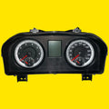 Clúster Velocímetro Dodge Ram Autm. Orig. 13-19 P56054947ag Negro