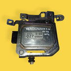 Computadora Tcm Nissan Versa, March 1.6 Usado Original 12-22