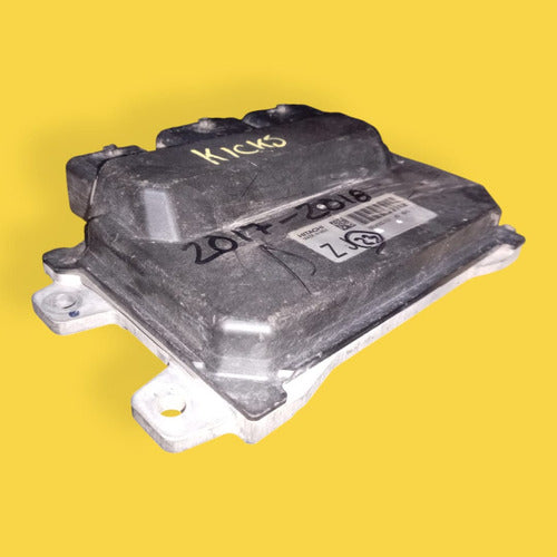 Computadora De Motor Para Nissan Kicks Usado Original 17-20