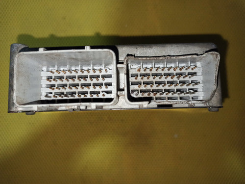 Computadora Motor Strartus/grand Caravan/avenger Usado Orig.