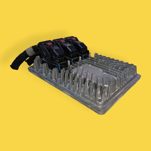 Computadora Motor Para Chevrolet, Gmc 5.3/6.2 Usado Original