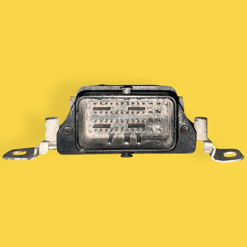 Computadora Tcm Sentra, Versa 1.6/1.8 Orig 13-15 310f63sg0a
