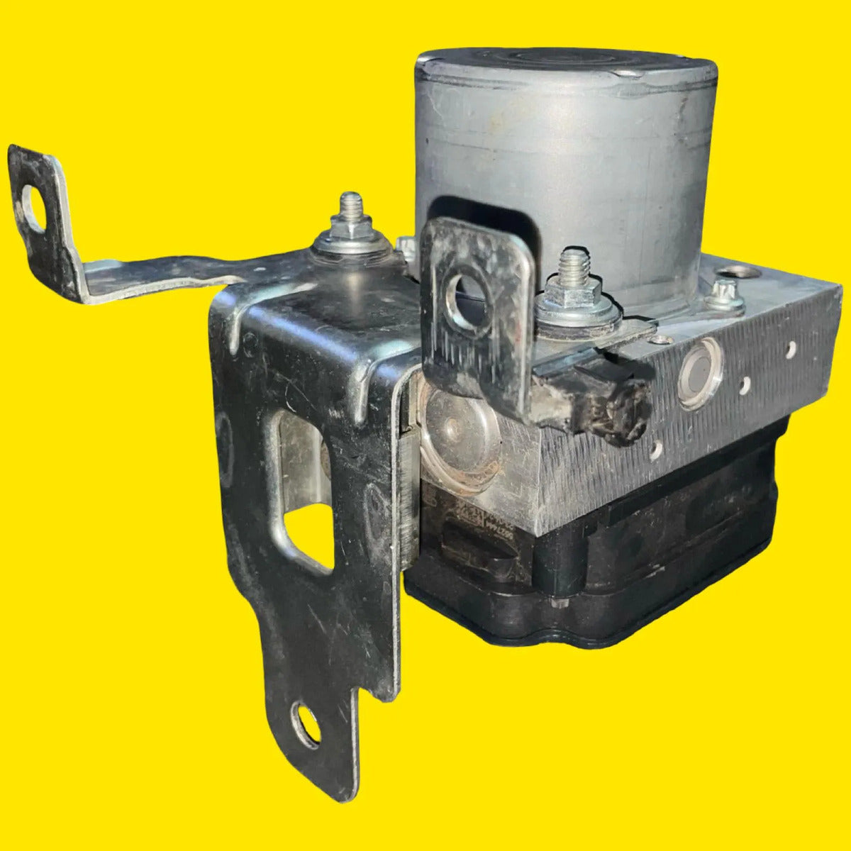 Modulo Abs Chevrolet S10 Max Usado Orig. 22-24 C00080867
