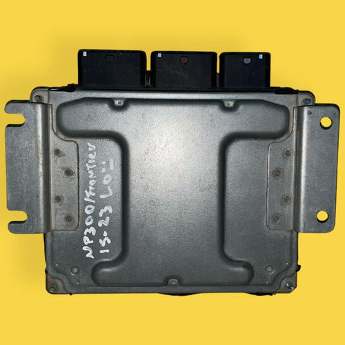 Computadora Motor Nissan Np300, Frontier 15-23 Bem407700