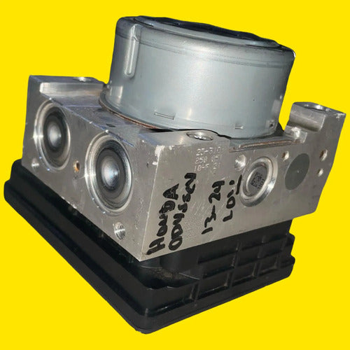 Modulo Abs Honda Odyssey Usado Original 13-24 57110thra240m1