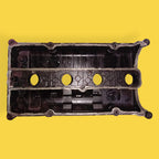 Tapa De Punterias Ford Fiesta/figo 1.6 Usado Original 13-16