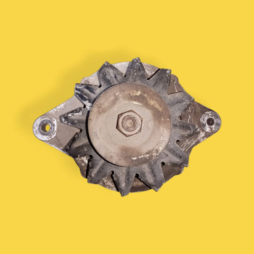 Alternador Nissan D21 Pick Up Usado Original 90-08