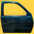 Puerta Delantera Derecha Toyota Tundra Usada Original 95-06 Delantera Derecho Verde