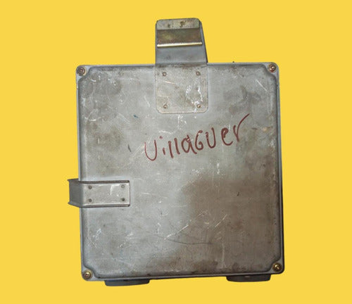 Computadora Motor Nissan Quest, Villaguer 96 Usado Original