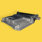 Computadora Motor Vw Tiguan 2.0t Original 11-15 06j906027gd