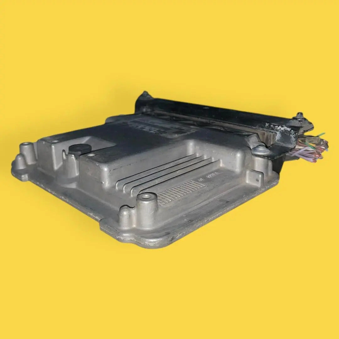 Computadora Motor Vw Tiguan 2.0t Original 11-15 06j906027gd