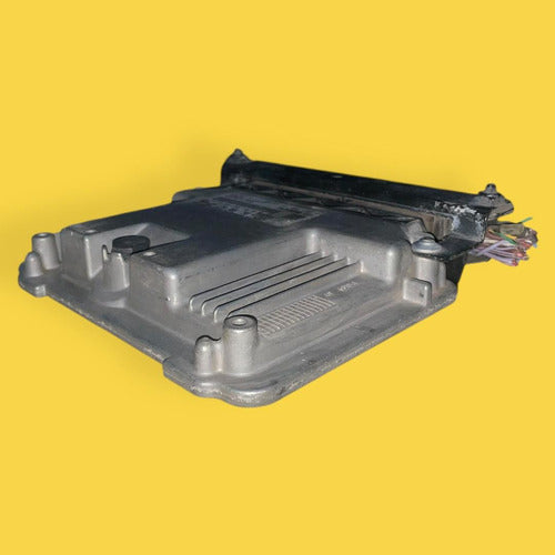 Computadora Motor Vw Tiguan 2.0t Original 11-15 06j906027gd
