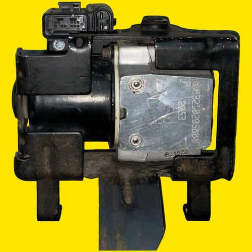 Modulo Abs S10, Sonoma, S15 Usado Original 00-03