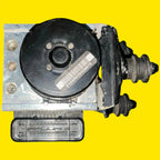 Modulo Abs Vw Bora/golf Usado Orig. 05-10 1k0614117h Negro