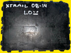 Modulo Bcm Body Control Nissan X-trail Orig 08-14 284b2jh200