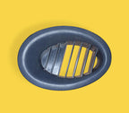 Rejilla De Aire Tablero Mercedes A160/190 Usado Orig. 99-05