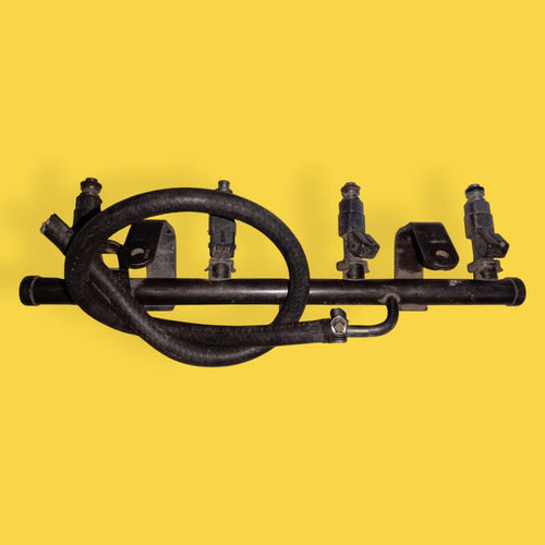 Riel Inyectores Dodge Stratus, Neon Usado Original 95-00