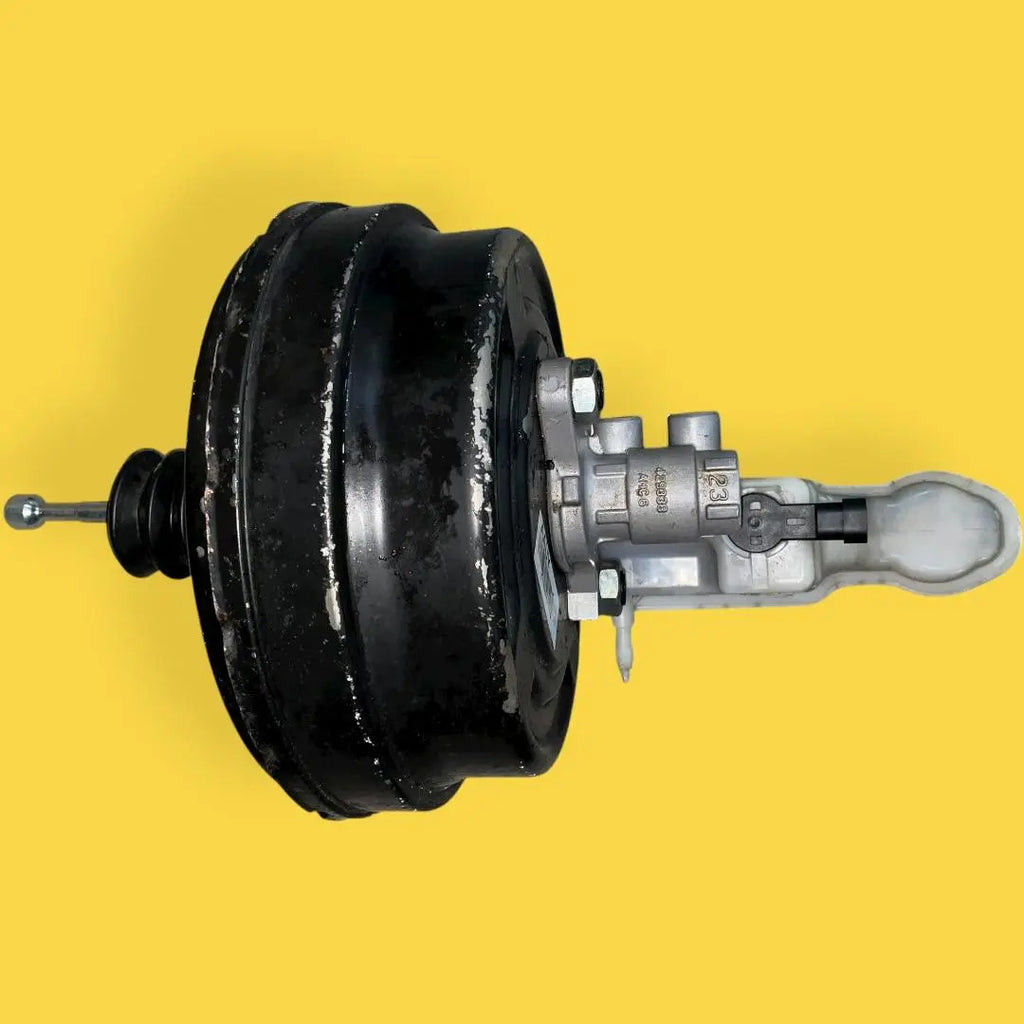 Booster Frenos C/bomba Chevrolet Sonic 1.4t Usado Orig 12-16