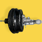 Booster Frenos C/bomba Chevrolet Sonic 1.4t Usado Orig 12-16